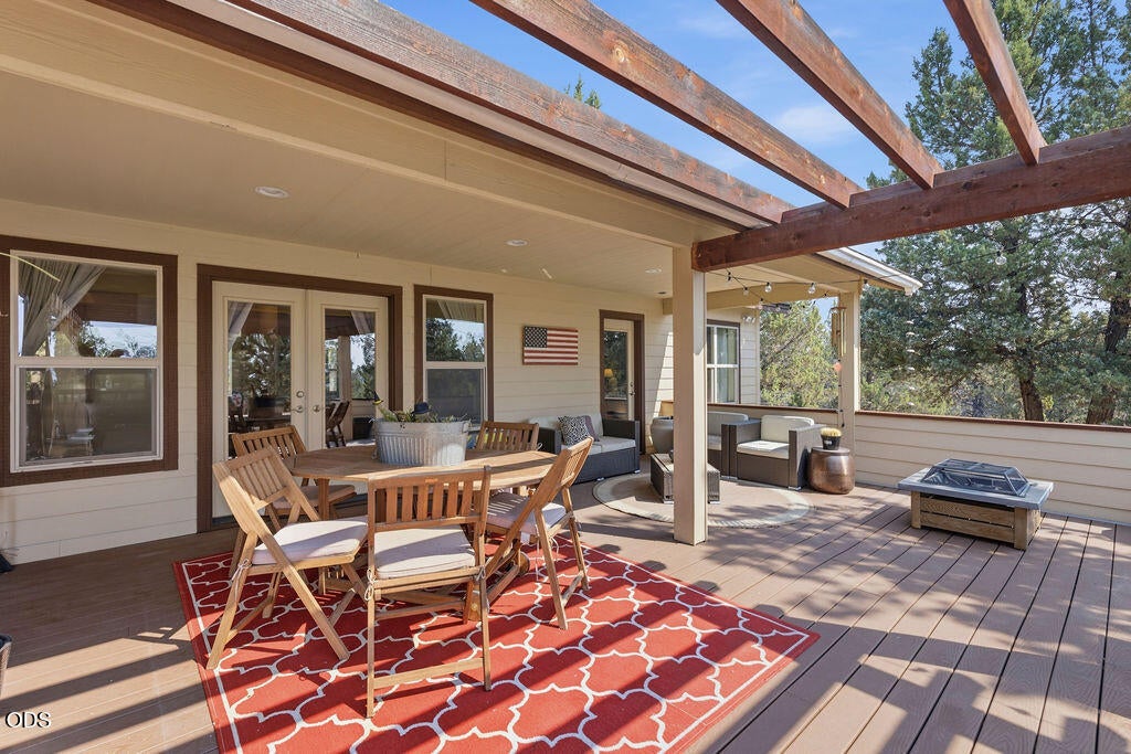 9880 Southeast Amarillo Road Prineville, OR 97754 - Photo 39 of 59 Gallery Image 39