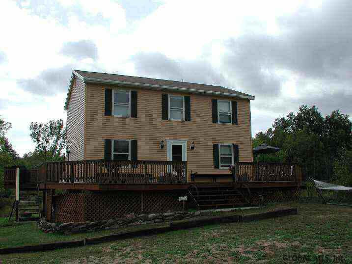82 Townline Road Fort Edward, NY 12828 - Photo 1 of 1 Photo 1