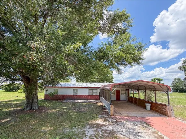 $175,000 | 308 Central Avenue, Frostproof, FL 33843