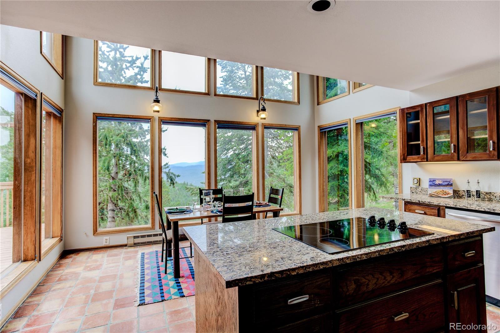 901 Snyder Mountain Road Evergreen, CO 80439 - Photo 13 of 33 Gallery Image 13