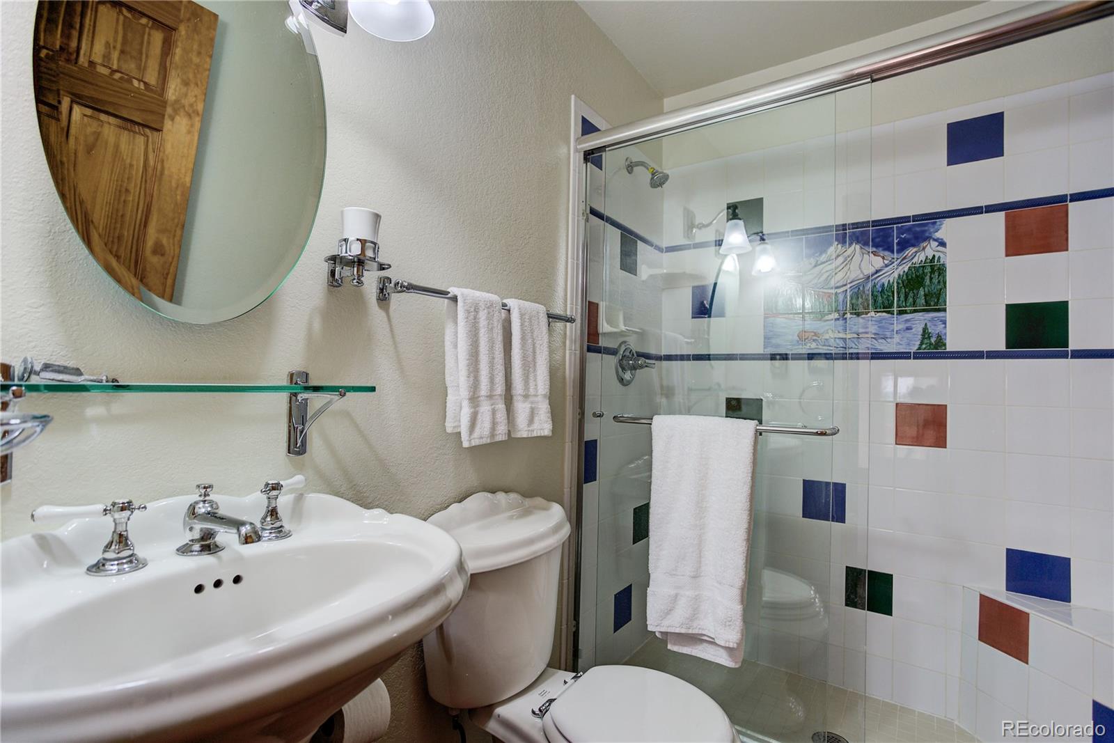 901 Snyder Mountain Road Evergreen, CO 80439 - Photo 14 of 33 Gallery Image 14