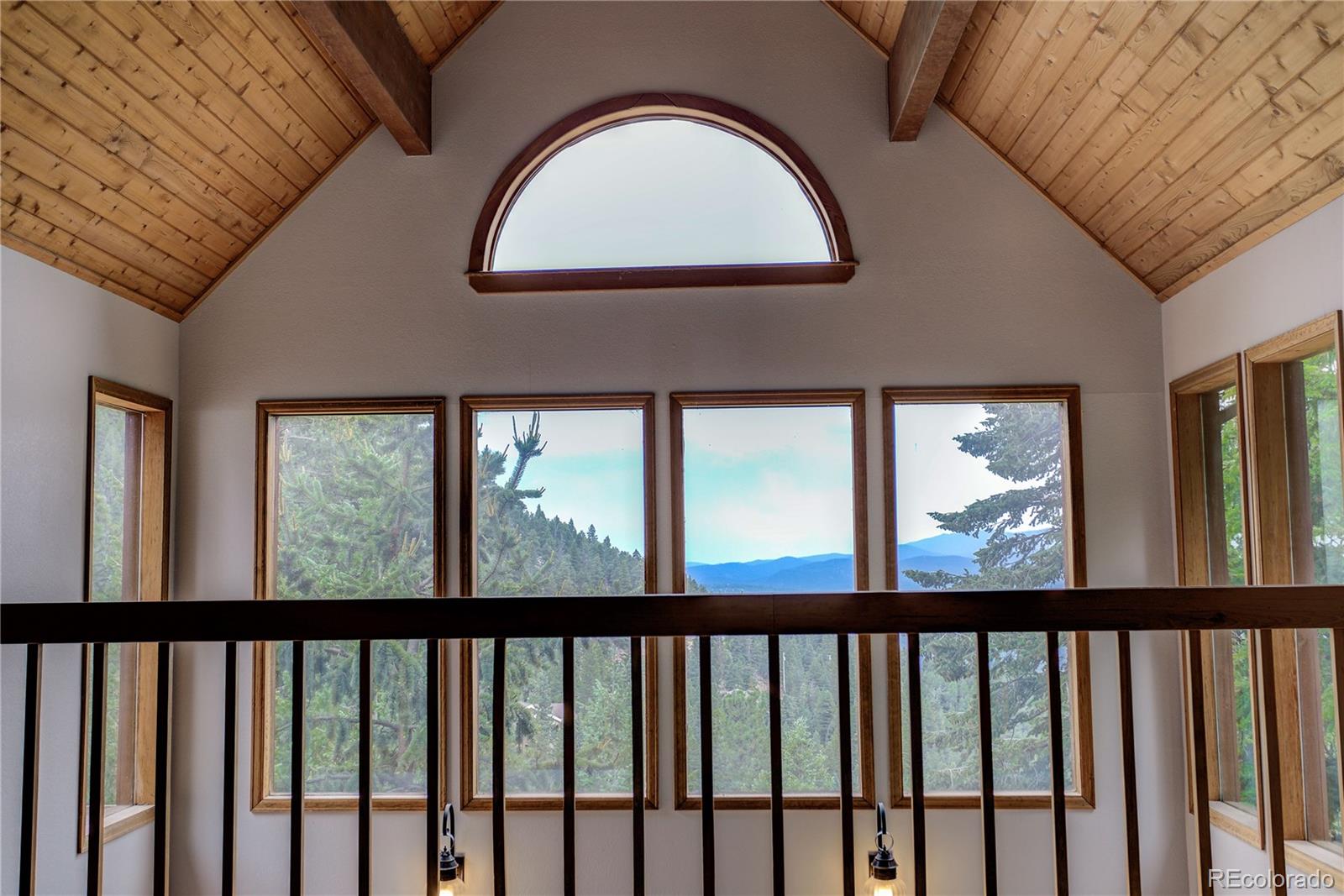 901 Snyder Mountain Road Evergreen, CO 80439 - Photo 22 of 33 Gallery Image 22