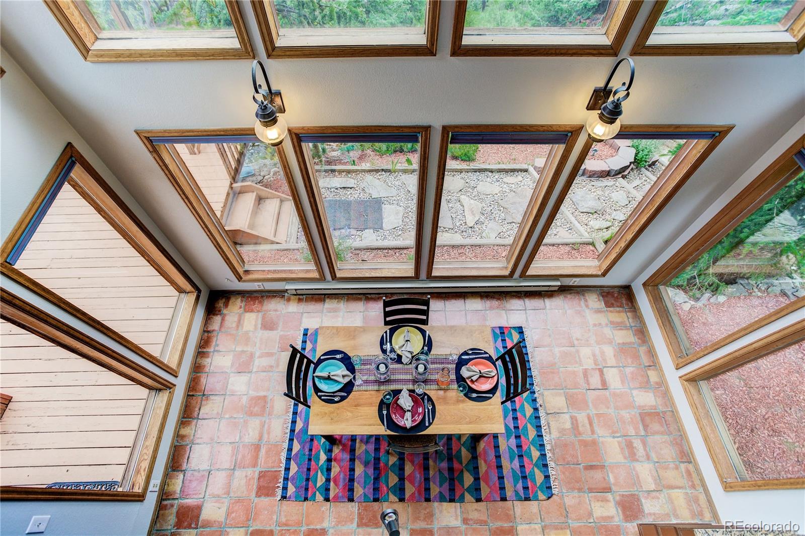 901 Snyder Mountain Road Evergreen, CO 80439 - Photo 25 of 33 Gallery Image 25