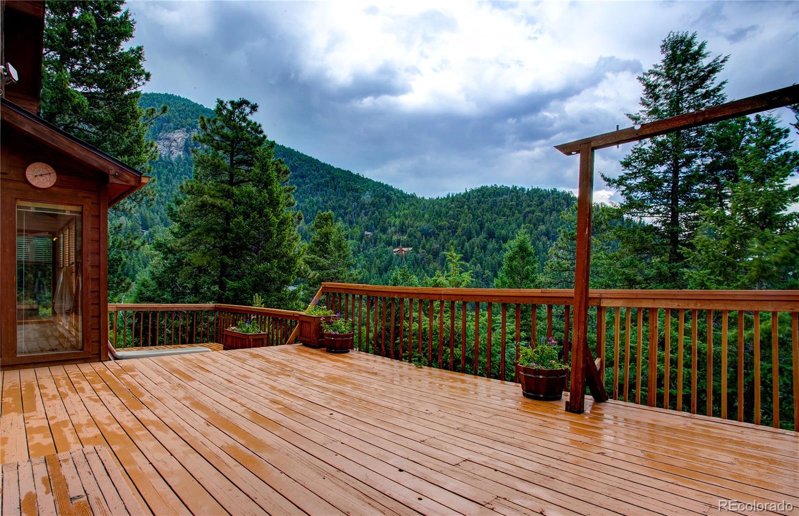 901 Snyder Mountain Road Evergreen, CO 80439 - Photo 29 of 33 Gallery Image 29