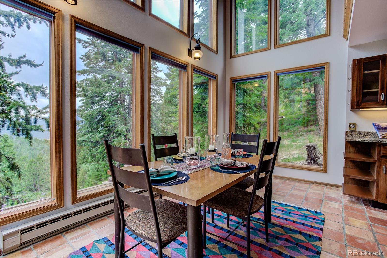 901 Snyder Mountain Road Evergreen, CO 80439 - Photo 3 of 33 Gallery Image 3