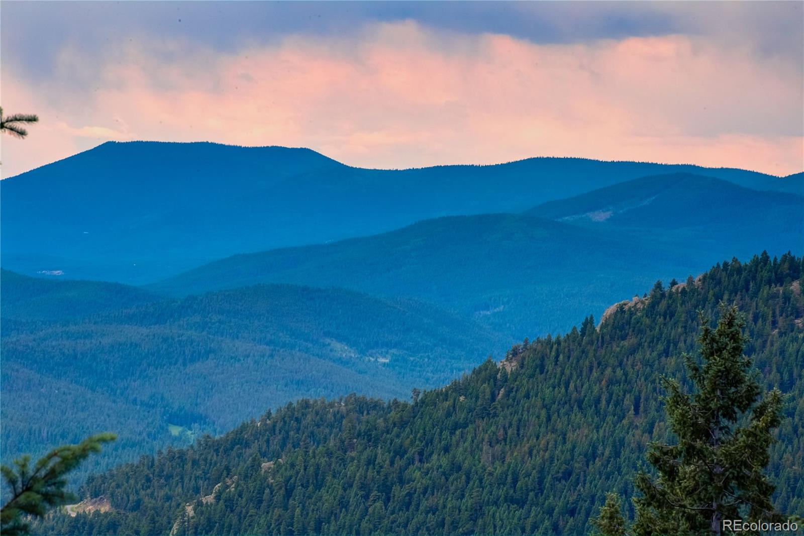 901 Snyder Mountain Road Evergreen, CO 80439 - Photo 33 of 33 Gallery Image 33