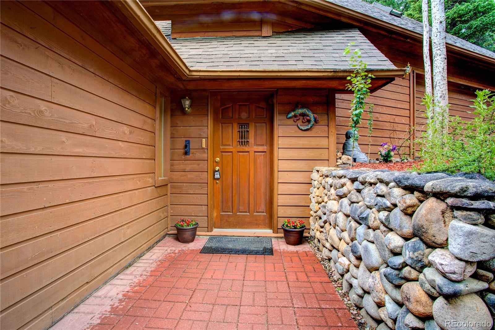 901 Snyder Mountain Road Evergreen, CO 80439 - Photo 5 of 33 Gallery Image 5