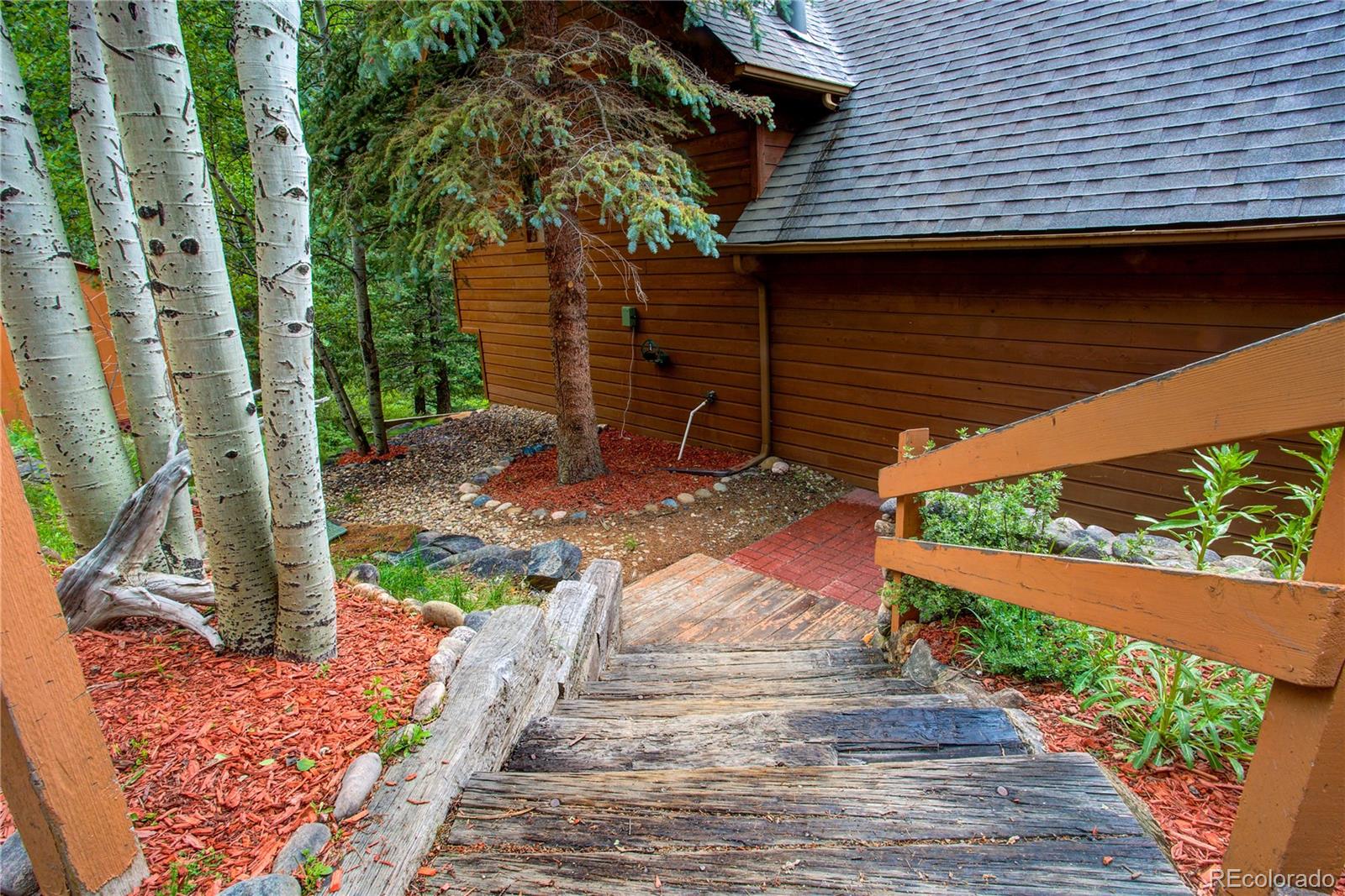 901 Snyder Mountain Road Evergreen, CO 80439 - Photo 7 of 33 Gallery Image 7