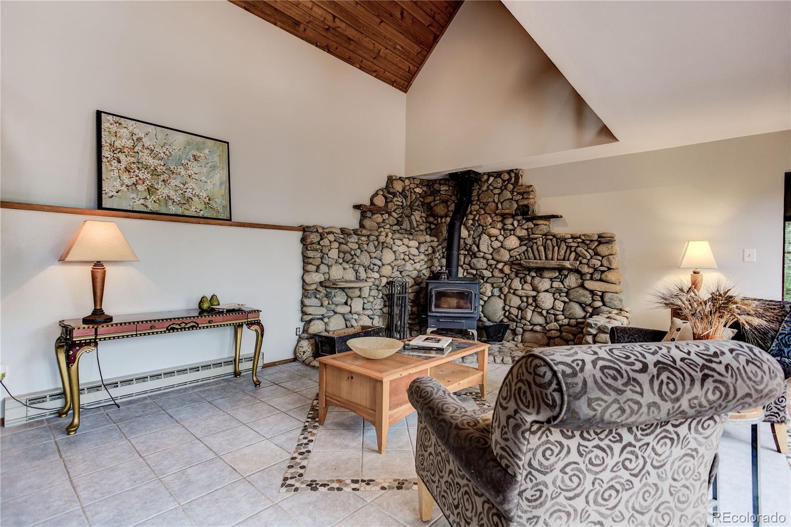 901 Snyder Mountain Road Evergreen, CO 80439 - Photo 8 of 33 Gallery Image 8