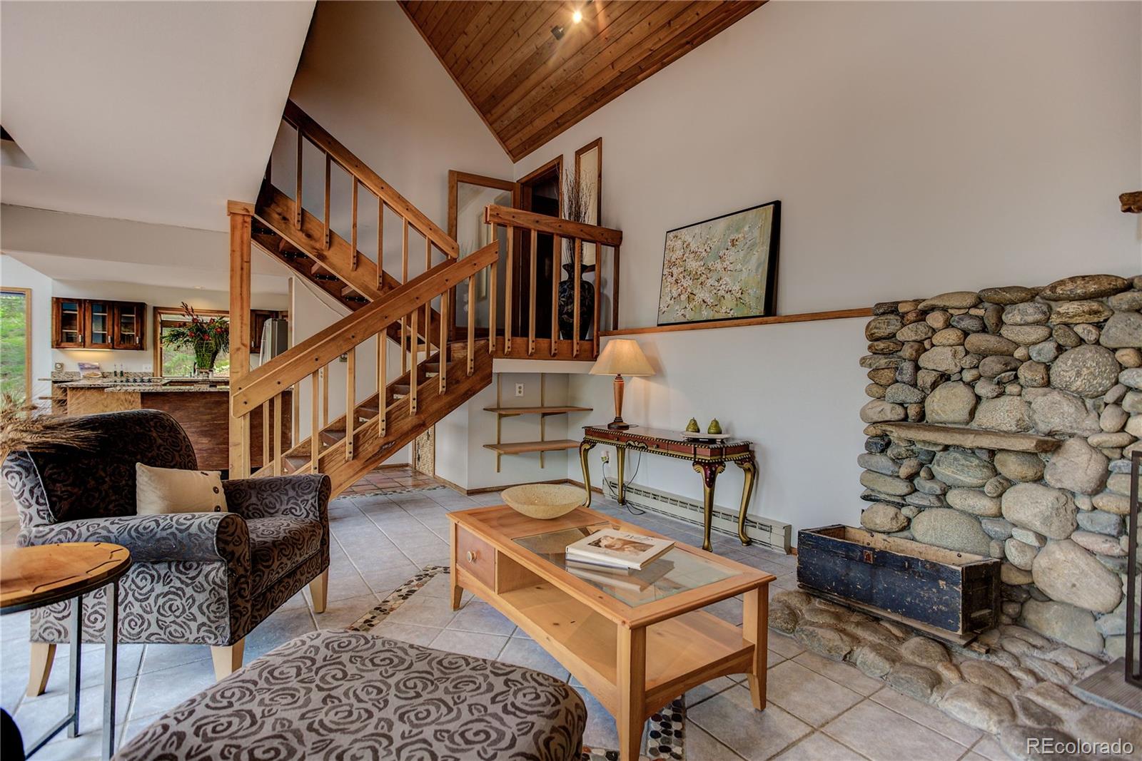 901 Snyder Mountain Road Evergreen, CO 80439 - Photo 9 of 33 Gallery Image 9