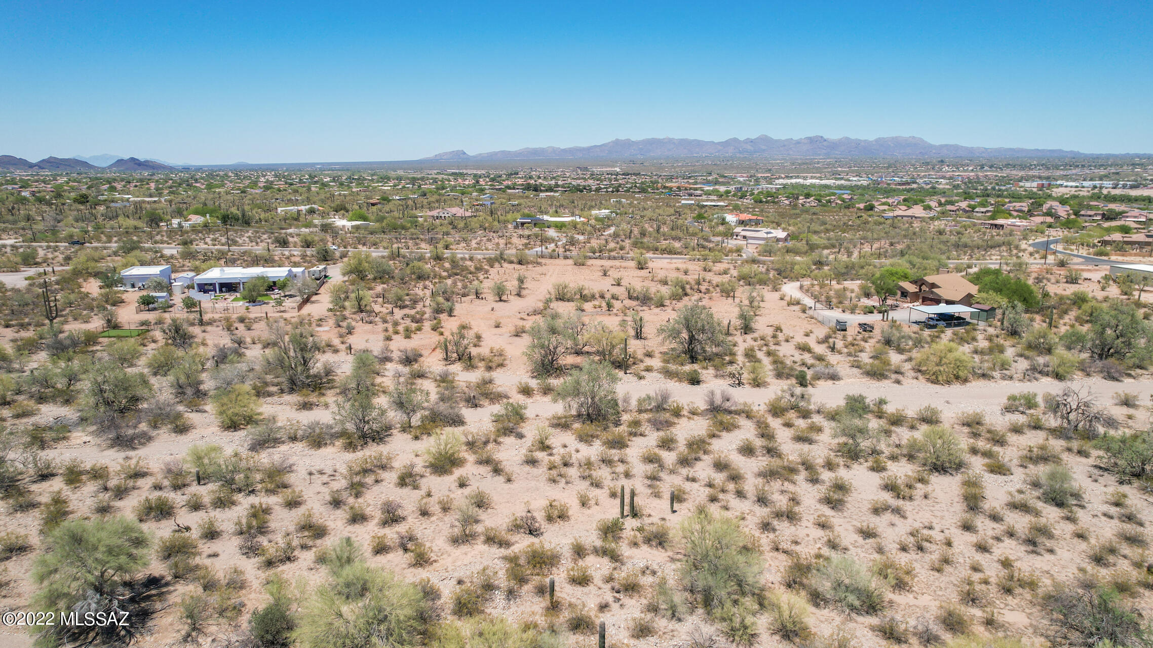 6285 West Ina Road, Unit 1 Tucson, AZ 85743 - Photo 28 of 37 Gallery Image 28