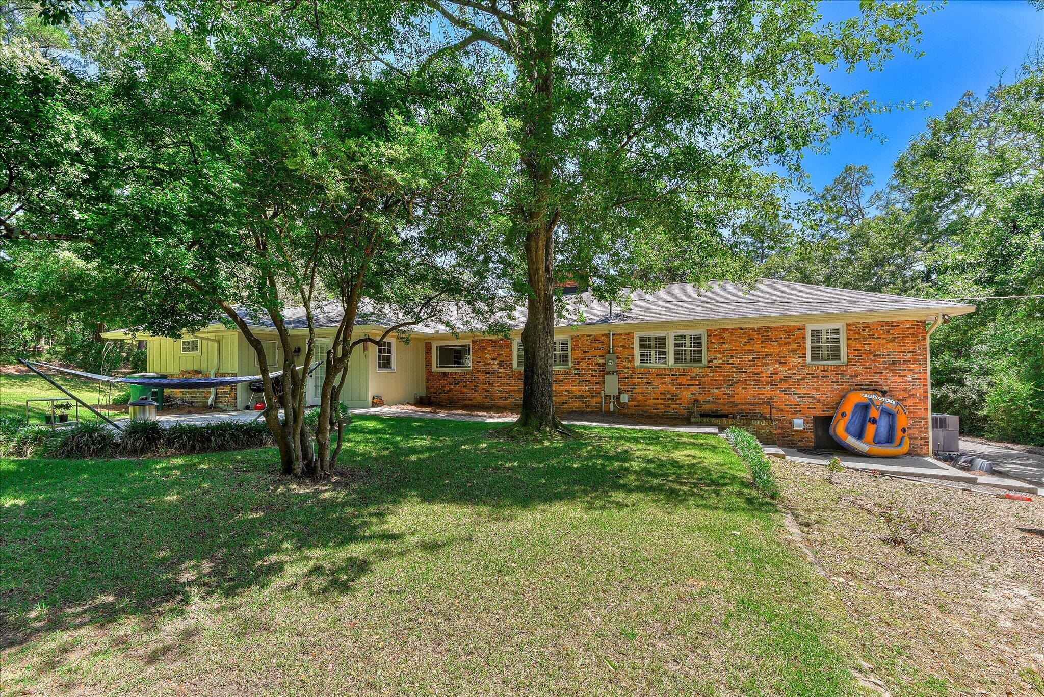 1618 Ridgecrest Lane Aiken, SC 29801 - Photo 41 of 50