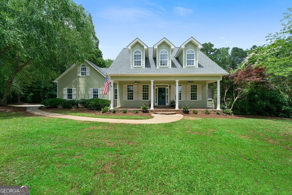 1217 Standing Rock Road Senoia, GA 30276 - Photo 1 of 1 Gallery Image 1