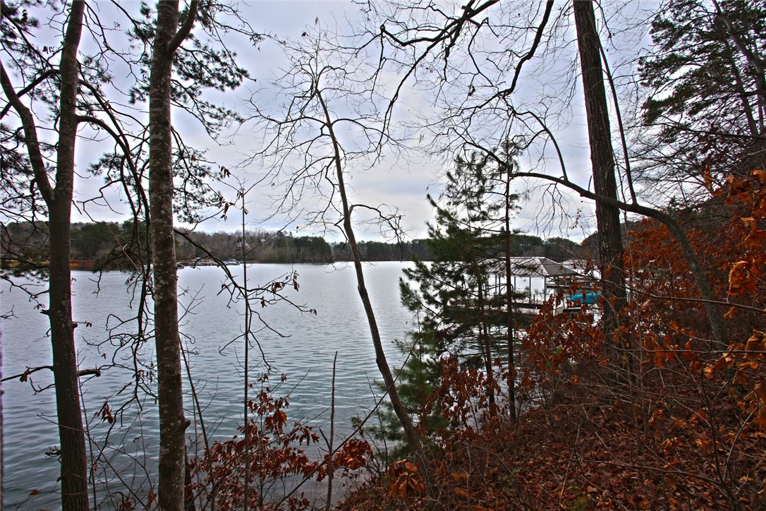 Lot 131 Harbor Point Seneca, SC 29672 - Photo 21 of 48 This serene waterfront property offers breathtaking views and direct access to the water.
