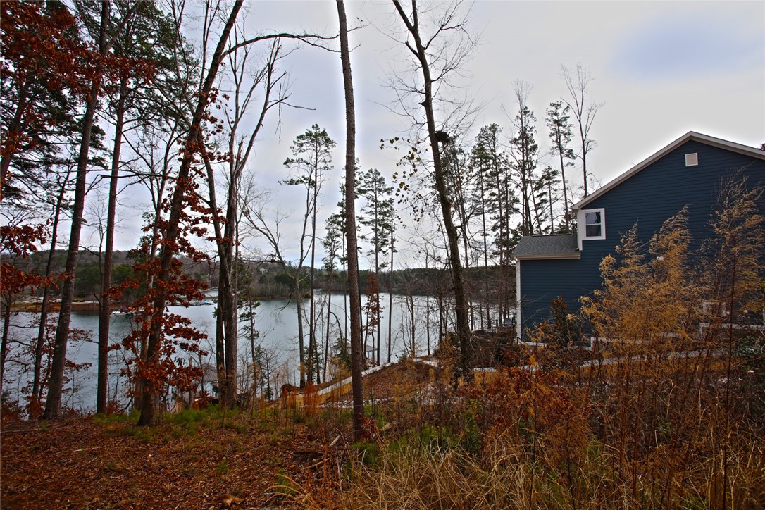 Lot 131 Harbor Point Seneca, SC 29672 - Photo 39 of 48 This lakefront property offers serene views and a tranquil living environment.