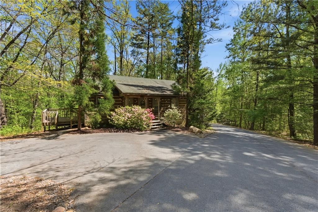 392 Red Mountain Road Dallas, GA 30157 - Photo 172 of 200