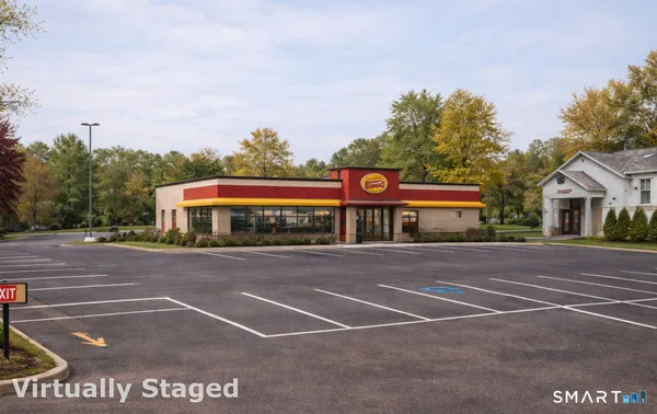 $1 | 395 Hartford Turnpike, Vernon, CT 06066