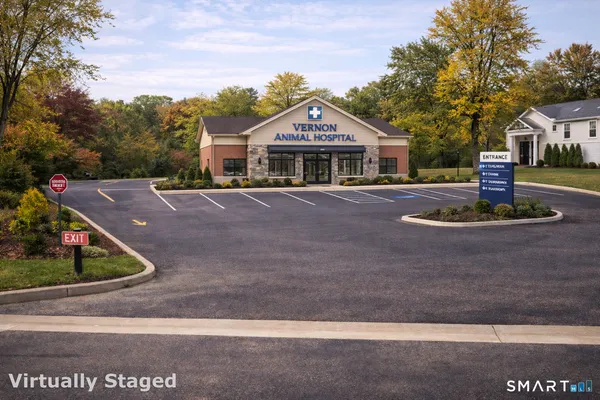 $1 | 395 Hartford Turnpike, Vernon, CT 06066