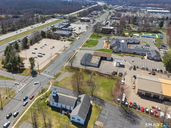 $1 | 395 Hartford Turnpike, Vernon, CT 06066