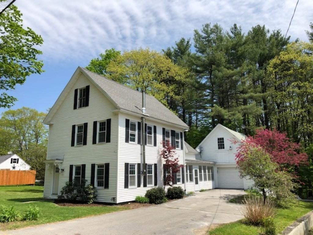 25 Marlborough Road Troy, NH 03465 - Photo 1 of 32