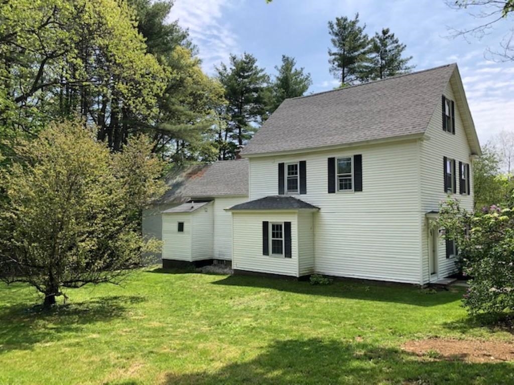25 Marlborough Road Troy, NH 03465 - Photo 3 of 32