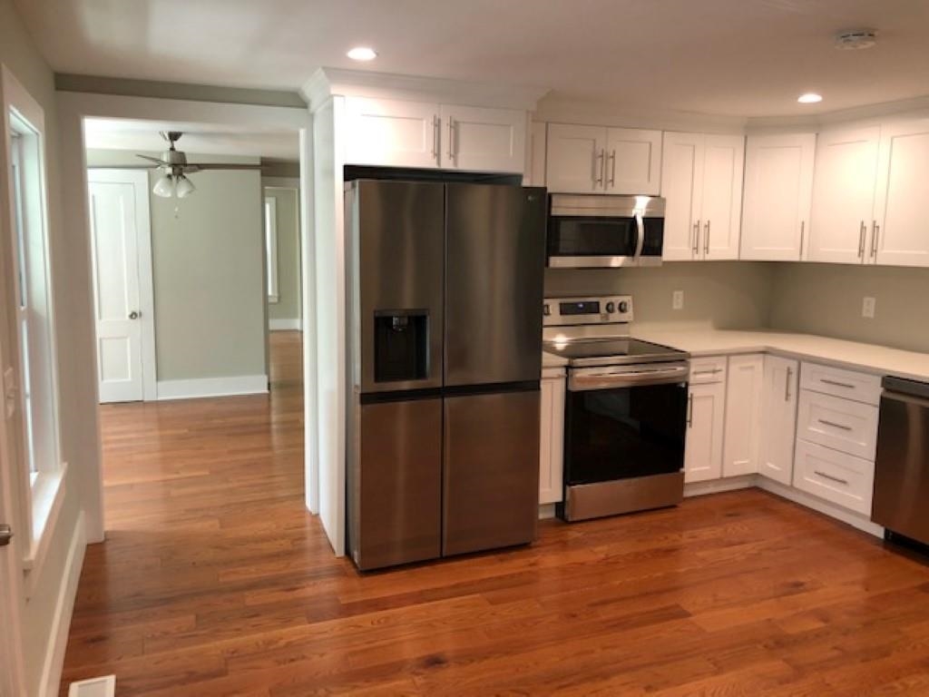 25 Marlborough Road Troy, NH 03465 - Photo 7 of 32