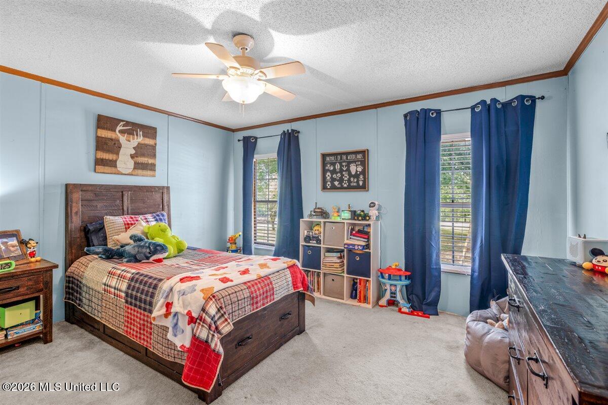 452 Hudson Road Sardis, MS 38666 - Photo 19 of 44 27-R5C_6975