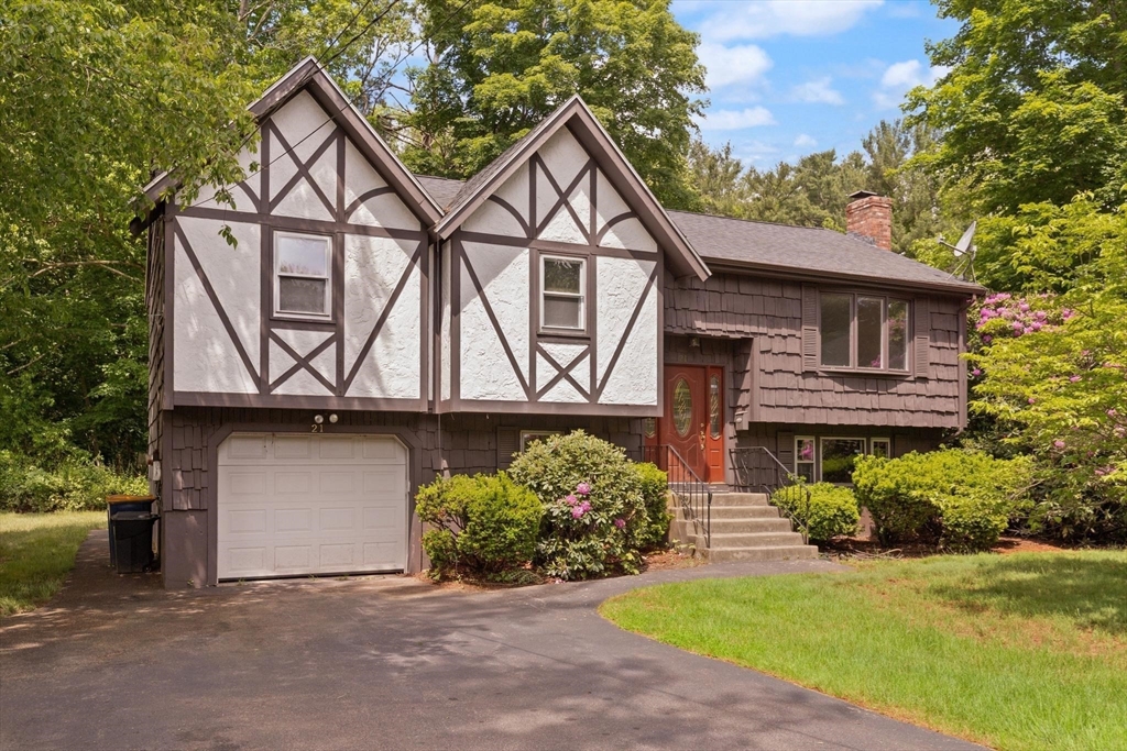 21 Clarke Street Sharon, MA 02067 - Photo 38 of 39