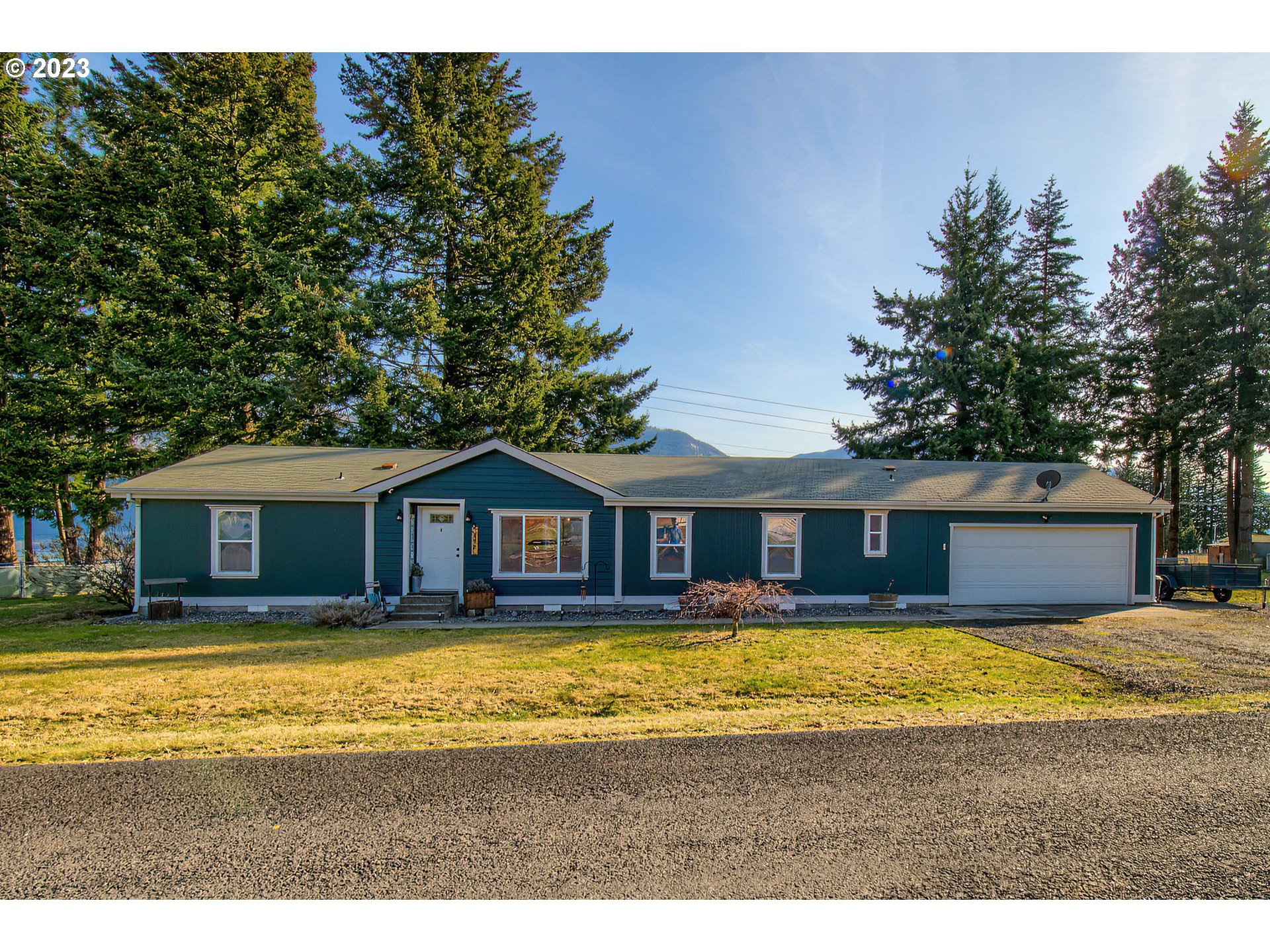 172 Old Airport Road Carson, WA 98610 - Photo 1 of 32 Gallery Image 1