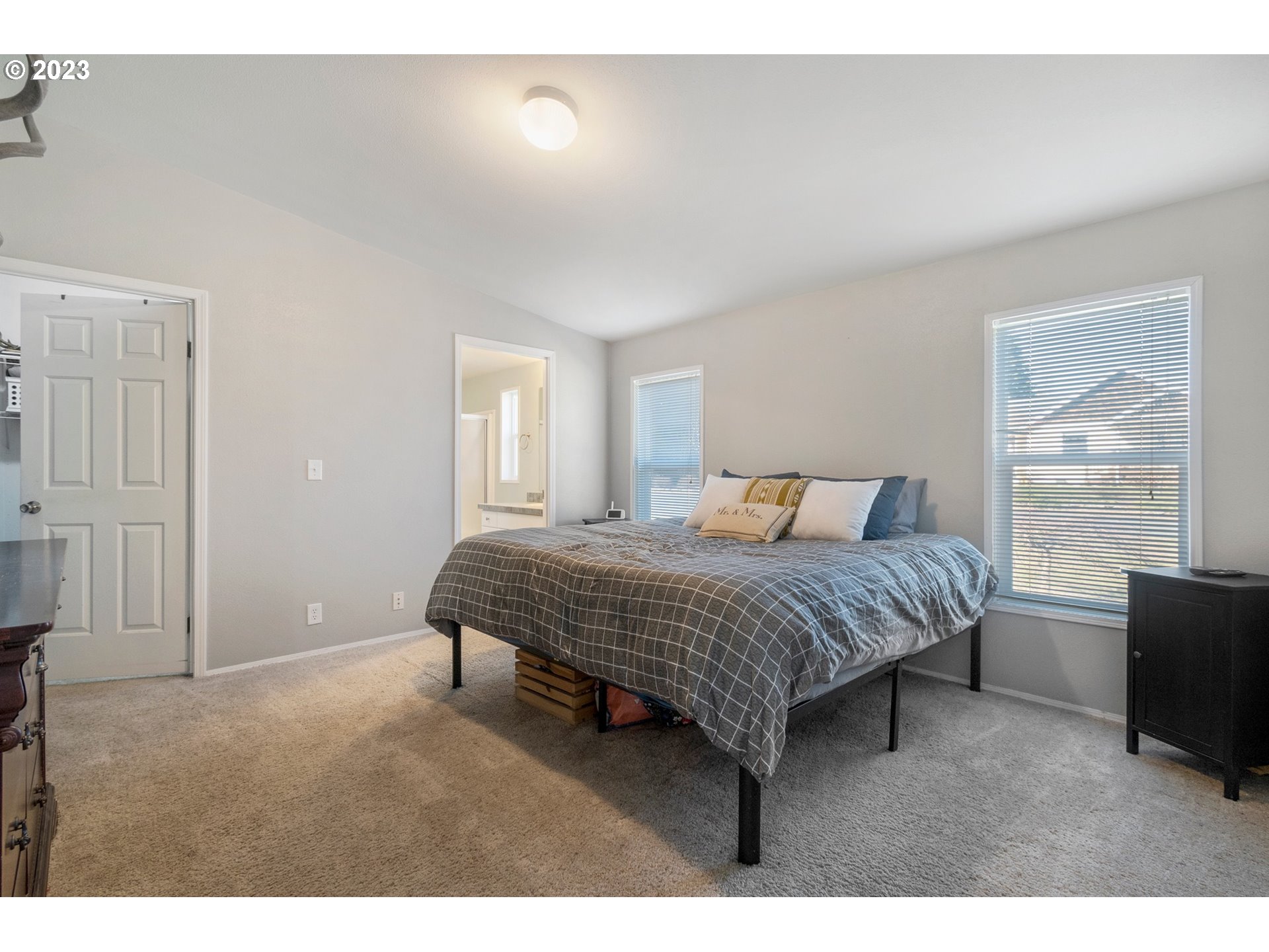172 Old Airport Road Carson, WA 98610 - Photo 13 of 32 Bedroom, Primary