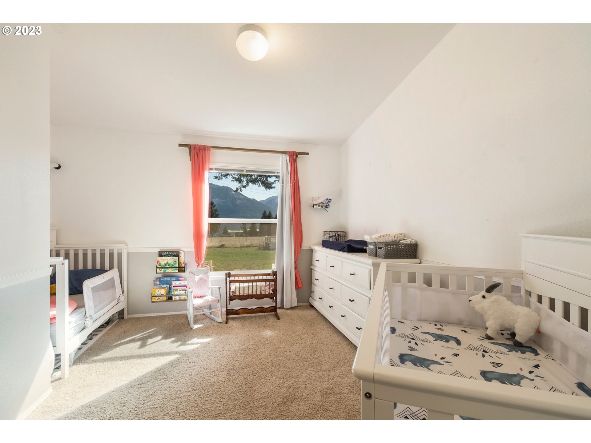 172 Old Airport Road Carson, WA 98610 - Photo 19 of 32 Den/Office