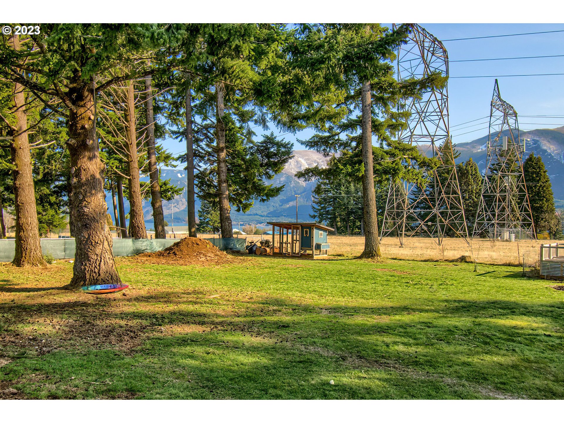 172 Old Airport Road Carson, WA 98610 - Photo 27 of 32 Gallery Image 27