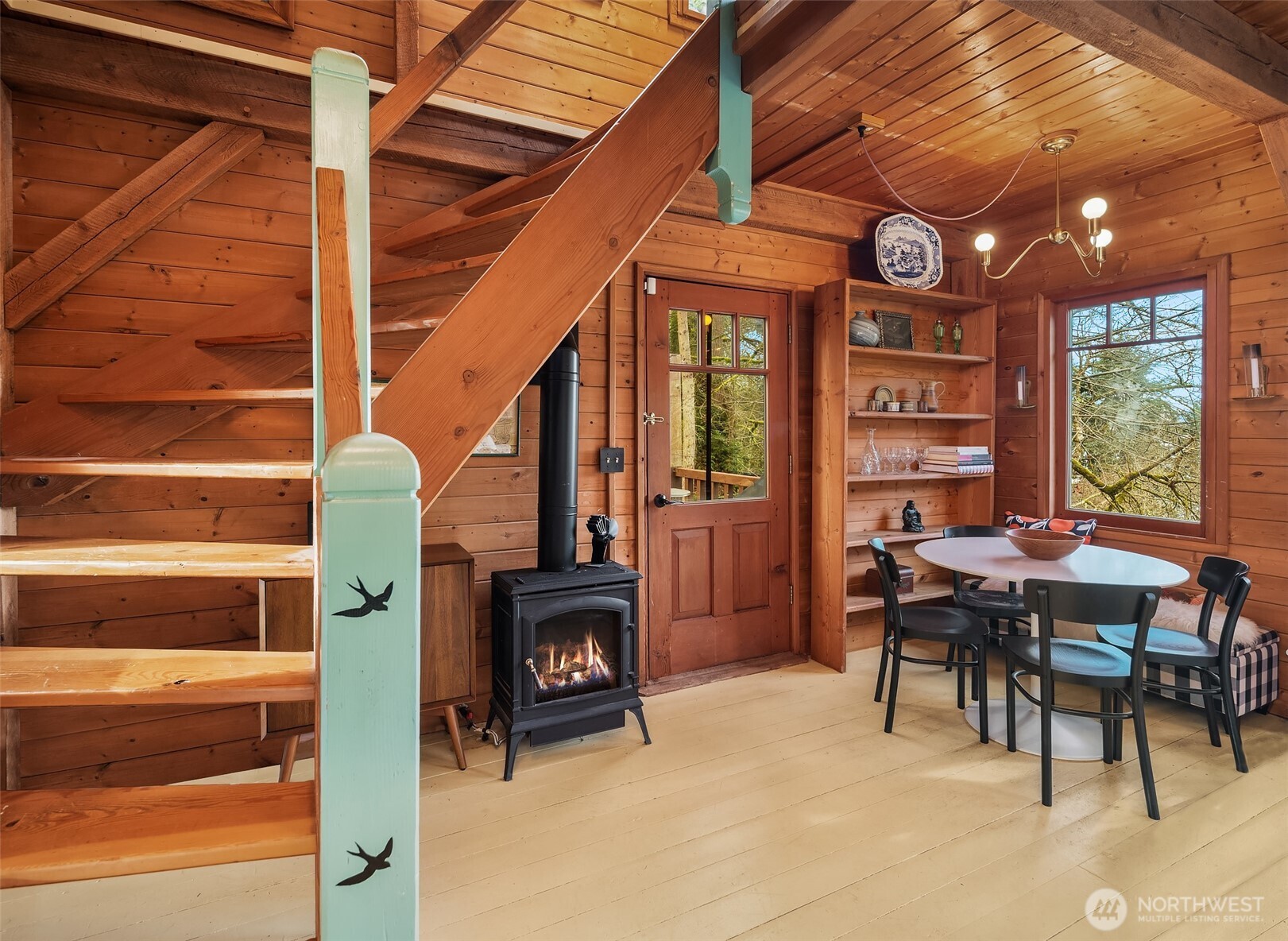 12825 Southwest Ober Beach Road Vashon, WA 98070 - Photo 9 of 39