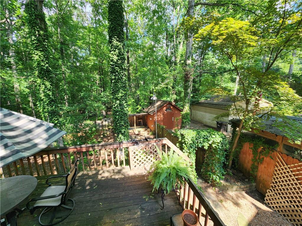 4225 Spring Gate Drive Powder Springs, GA 30127 - Photo 26 of 29