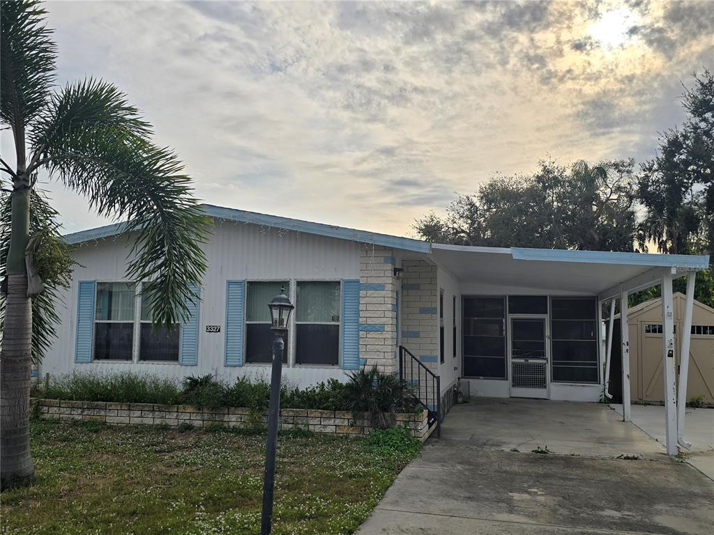 3327 Eileen Drive Ellenton, FL 34222 - Photo 1 of 17