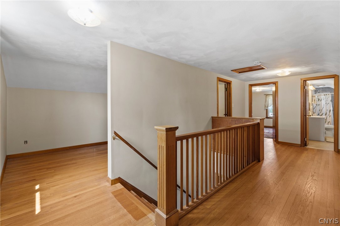 314 South Orchard Road Geddes, NY 13219 - Photo 27 of 40