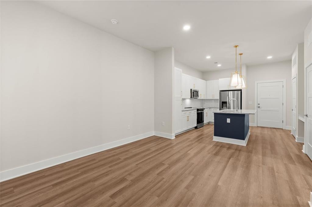 2648 Sandy Plains Road, Unit 425 Marietta, GA 30066 - Photo 12 of 36