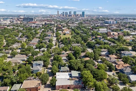 $595,000 | 1820 Washington Avenue, Fort Worth, TX 76110