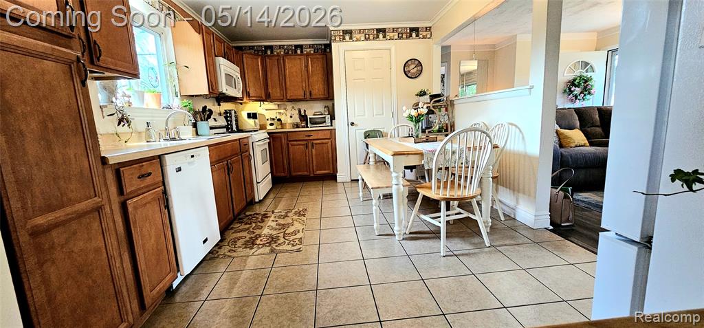 21240 Isabelle Street Romulus, MI 48174 - Photo 11 of 35
