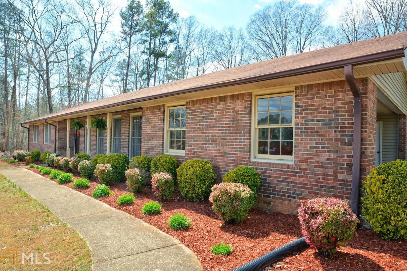 1481 Center Point Road Temple, GA 30179 - Photo 1 of 1