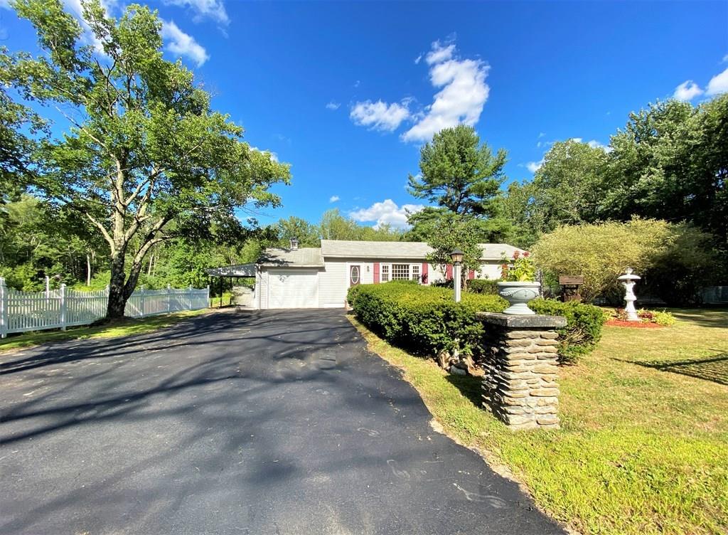 260 Brookfield Road Charlton, MA 01507 - Photo 3 of 32
