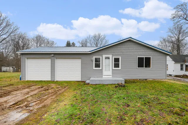 $179,900 | 926 Birch Street, Niles, MI 49120