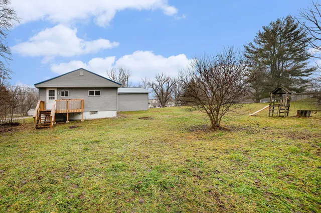 $179,900 | 926 Birch Street, Niles, MI 49120