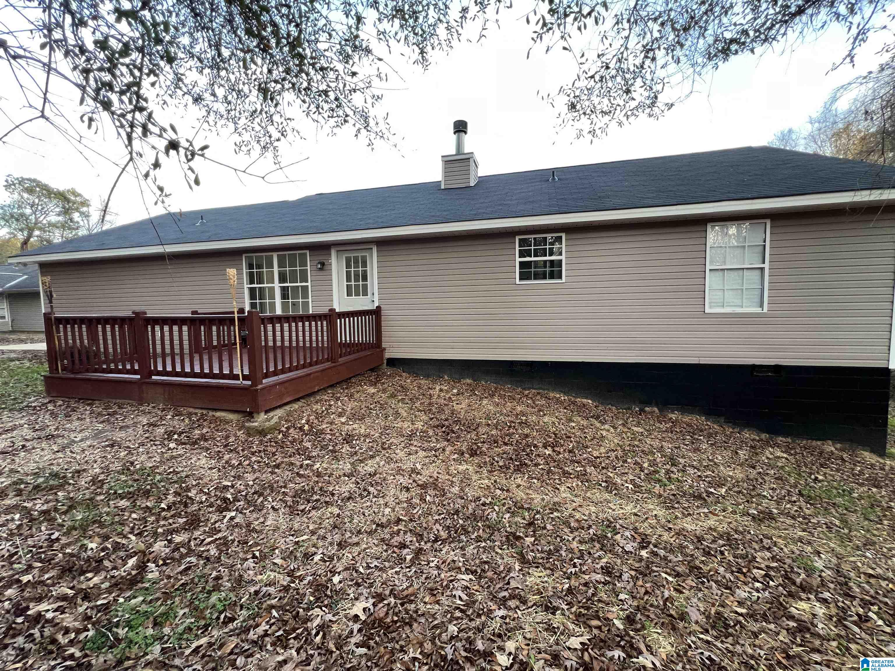 14493 Lock 9 Road Fosters, AL 35463 - Photo 15 of 20