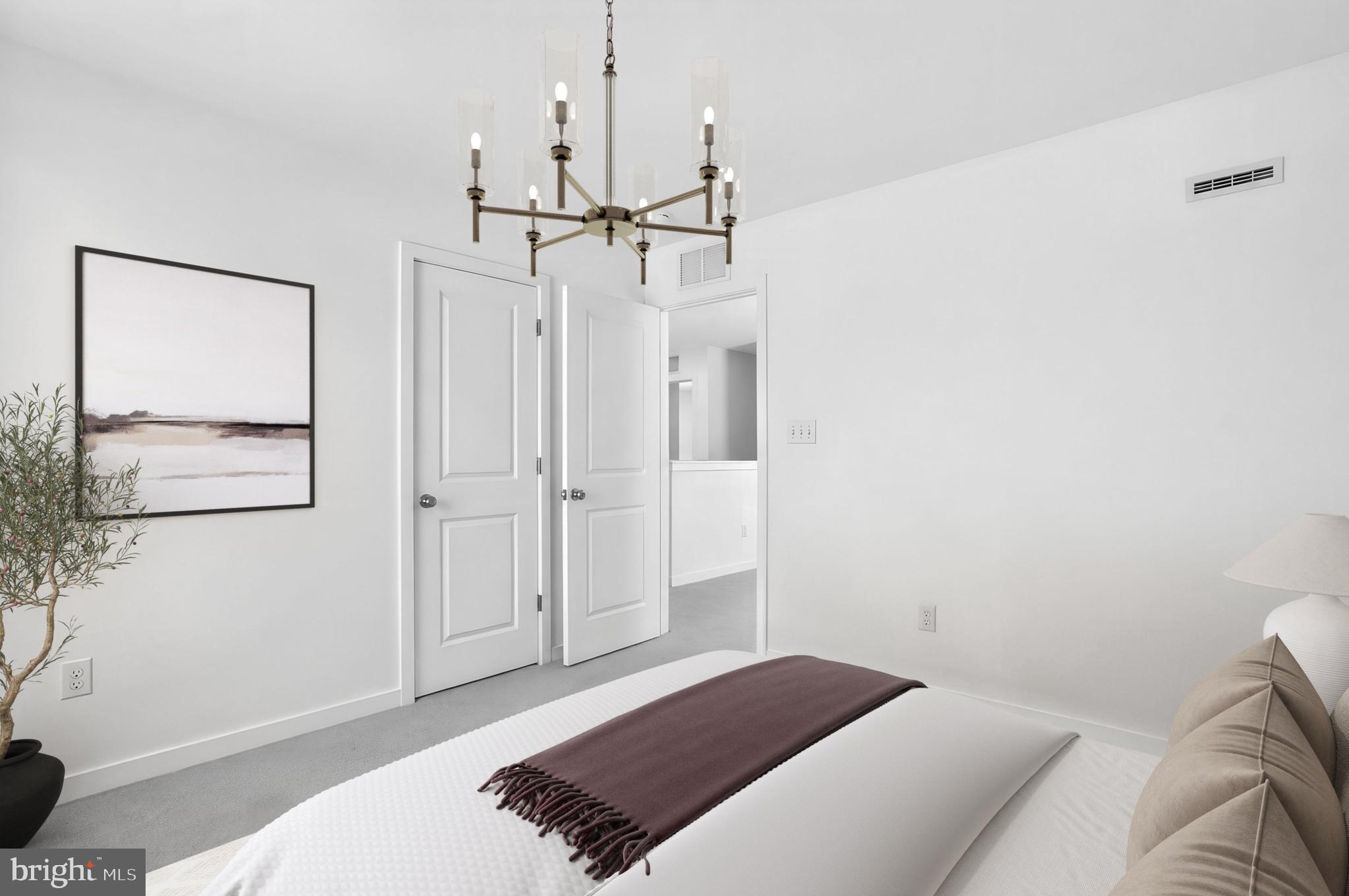 18 Handbell Lane Sicklerville, NJ 08081 - Photo 18 of 24 Bedroom 3