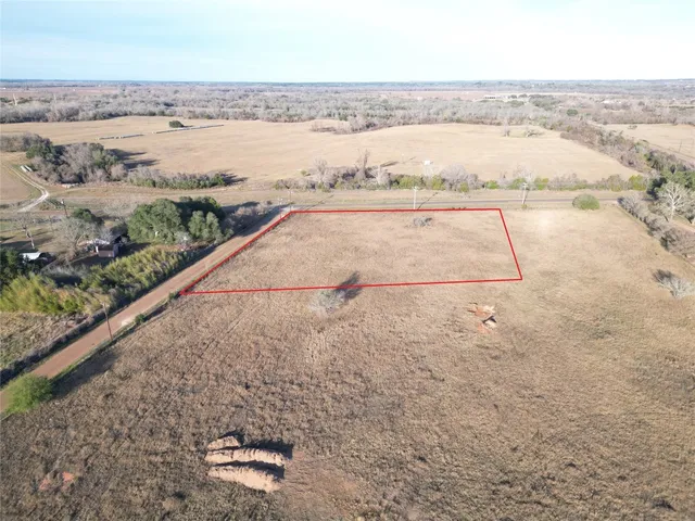 a view of an ocean beach