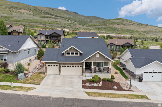 5282 North Oldgate Road Heber City, UT 84032 - Photo 48 of 56