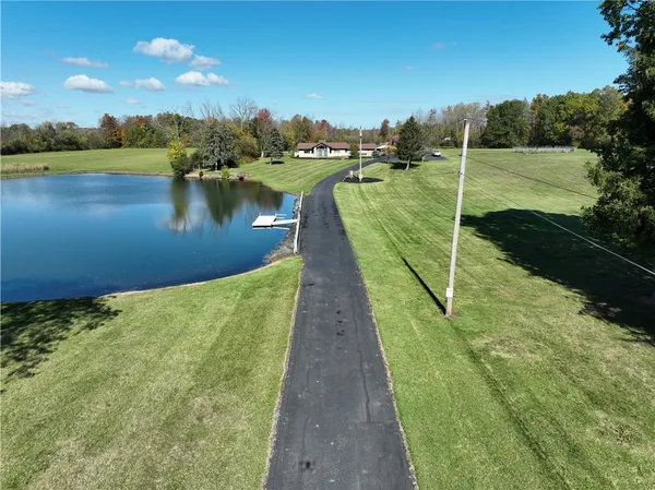 $679,000 | 3163 County Route 121, Seneca Falls, NY 13148