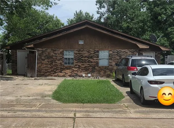 $110,000 | 5409 Laccasine Drive, Alexandria, LA 71301