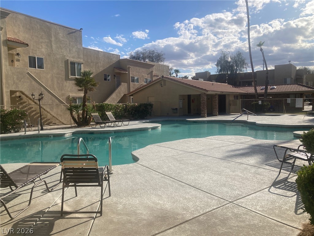 1828 North Decatur Boulevard, Unit 201 Las Vegas, NV 89108 - Photo 11 of 30